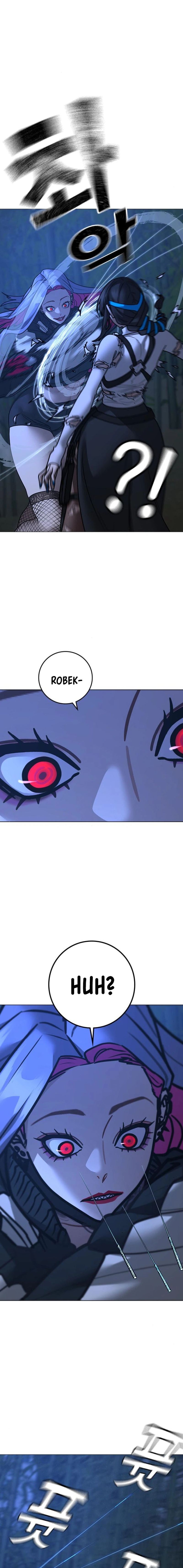 Reality Quest Chap 154 - Next Chap 155