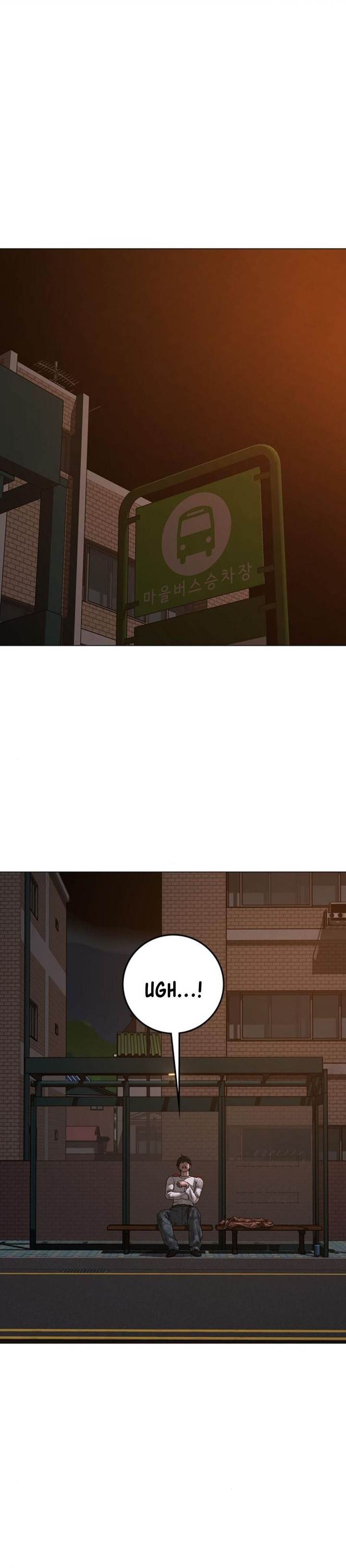 Reality Quest Chap 155 - Next Chap 156