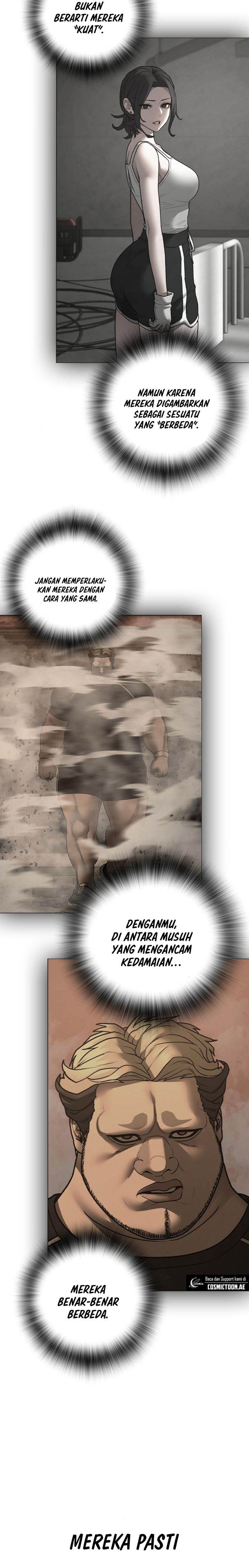 Reality Quest Chap 155 - Next Chap 156