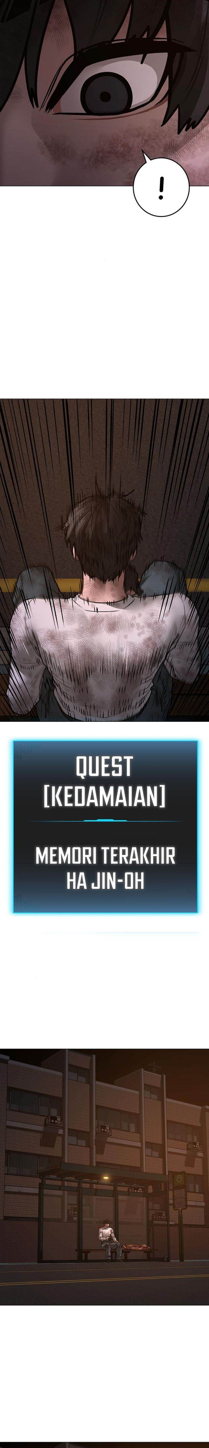 Reality Quest Chap 155 - Next Chap 156