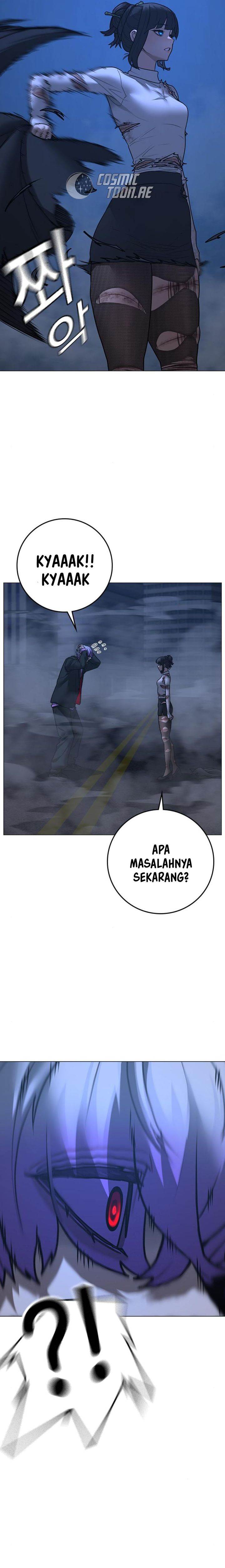 Reality Quest Chap 155 - Next Chap 156