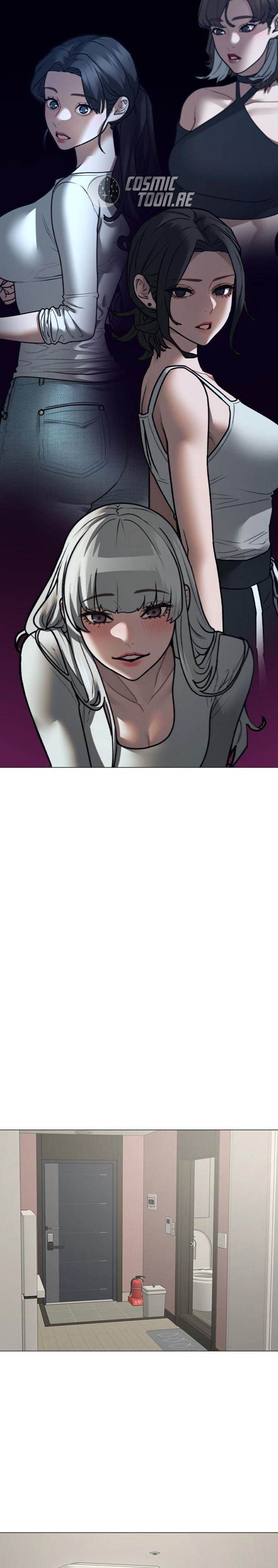 Reality Quest Chap 155 - Next Chap 156