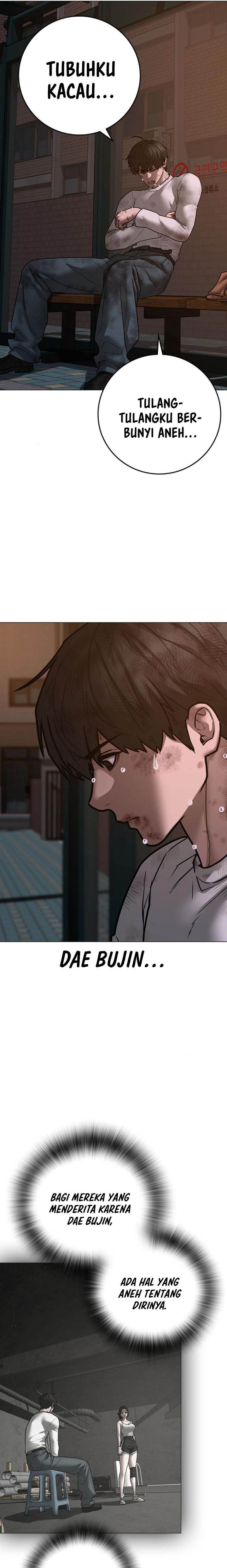 Reality Quest Chap 155 - Next Chap 156