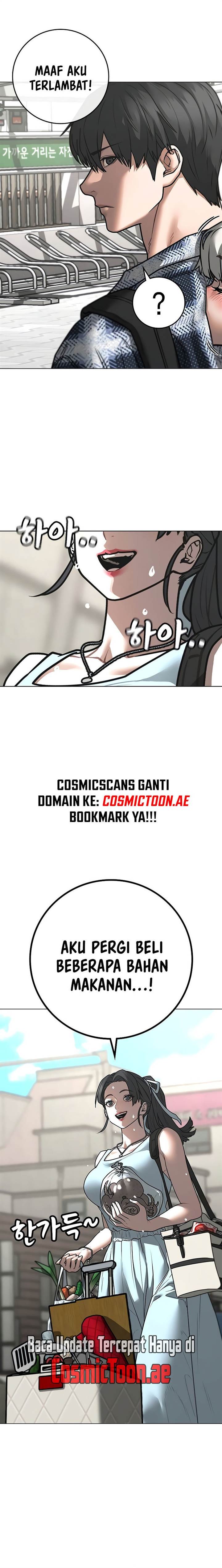 Reality Quest Chap 156 - Next Chap 157