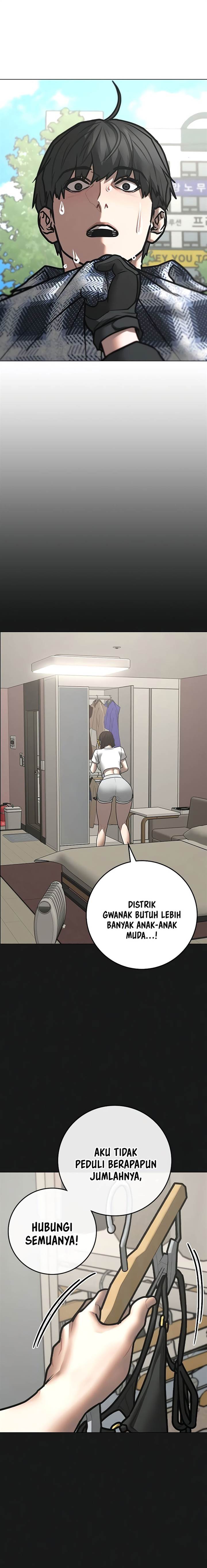 Reality Quest Chap 156 - Next Chap 157