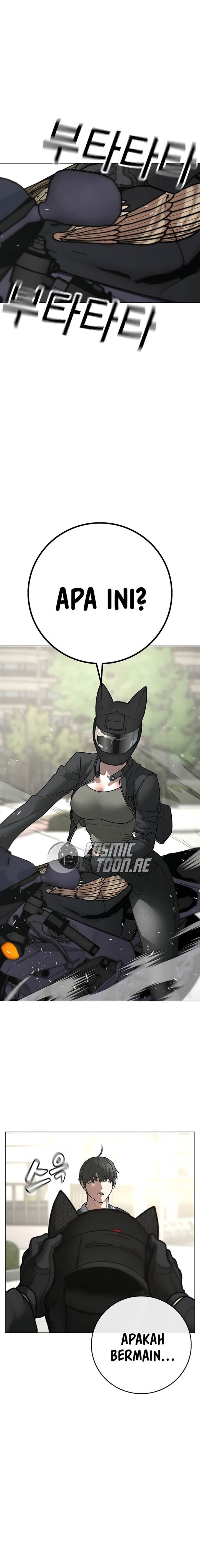 Reality Quest Chap 156 - Next Chap 157