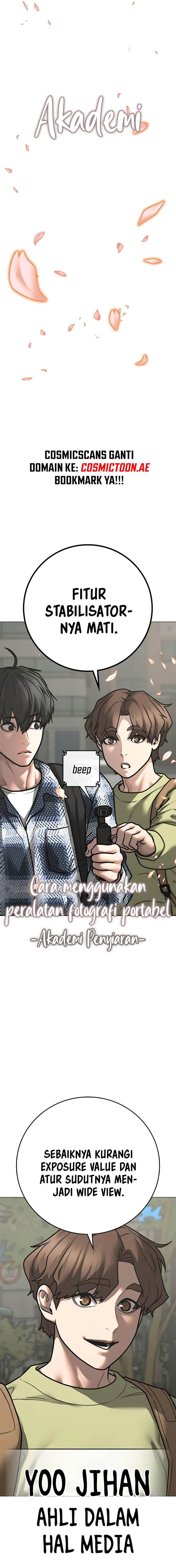 Reality Quest Chap 156 - Next Chap 157