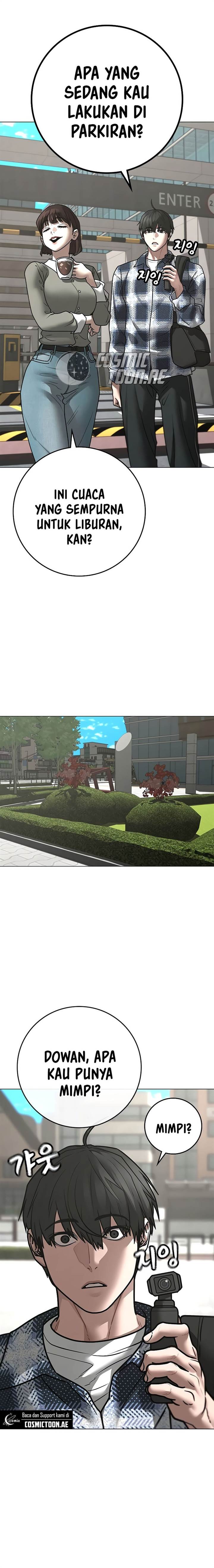 Reality Quest Chap 156 - Next Chap 157