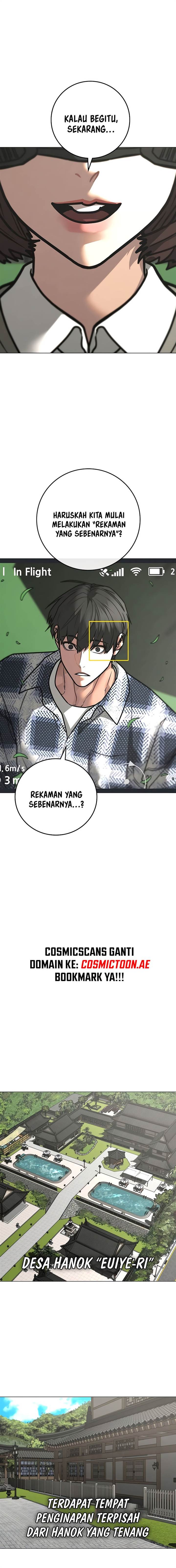 Reality Quest Chap 156 - Next Chap 157