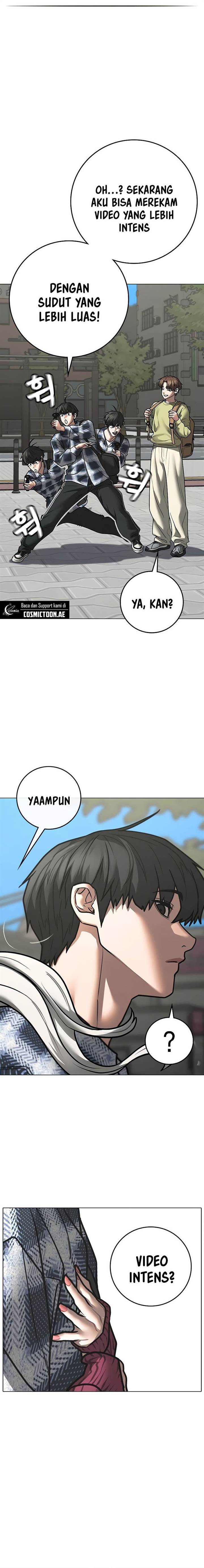 Reality Quest Chap 156 - Next Chap 157