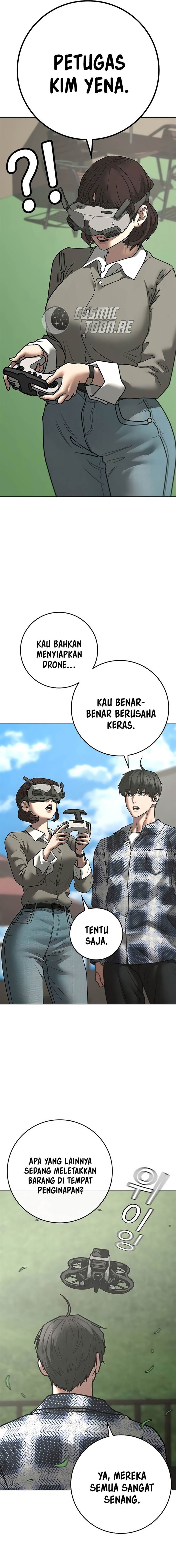 Reality Quest Chap 156 - Next Chap 157