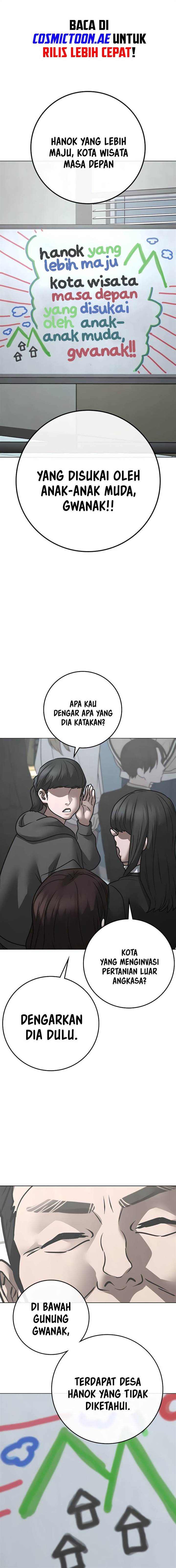 Reality Quest Chap 156 - Next Chap 157