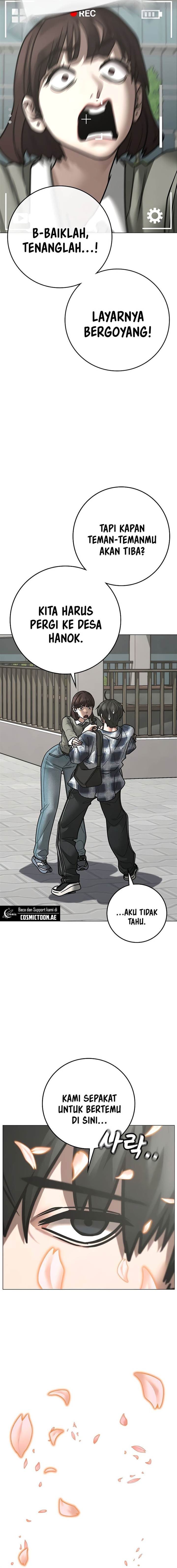 Reality Quest Chap 156 - Next Chap 157