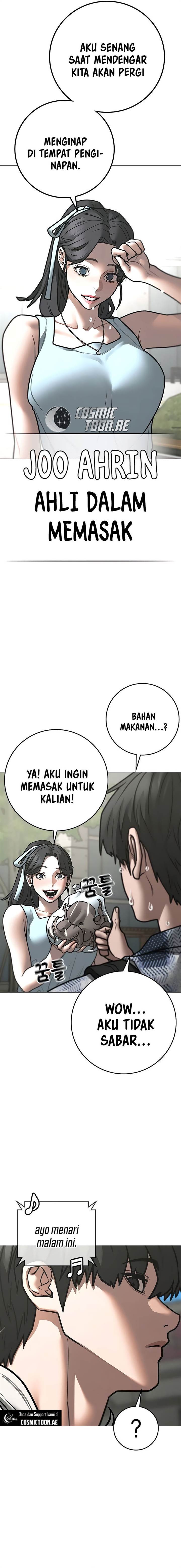 Reality Quest Chap 156 - Next Chap 157
