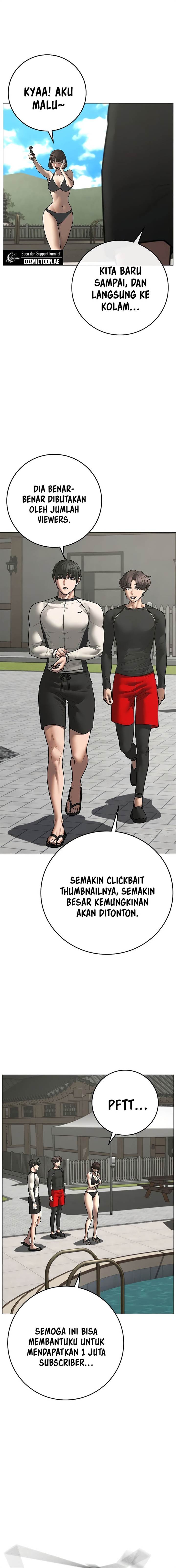 Reality Quest Chap 156 - Next Chap 157