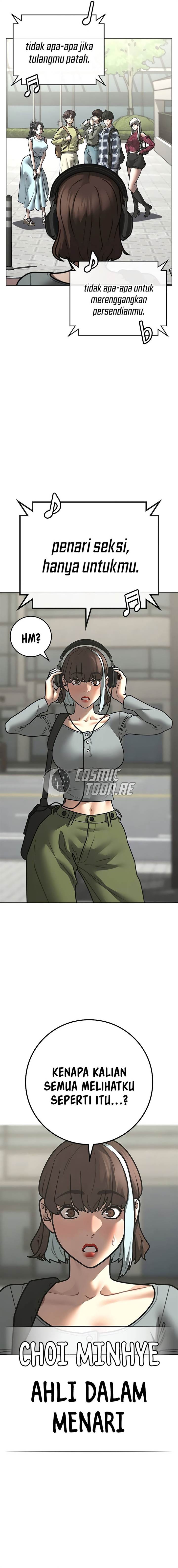 Reality Quest Chap 156 - Next Chap 157