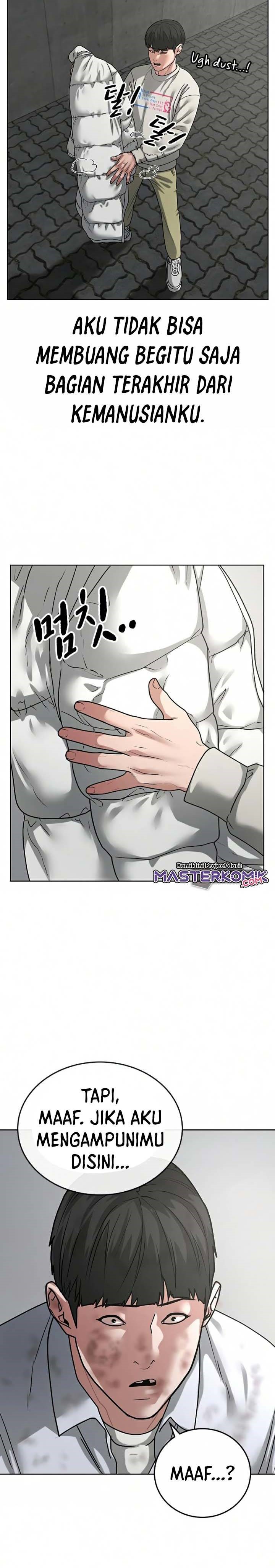 Reality Quest Chap 16 - Next Chap 17