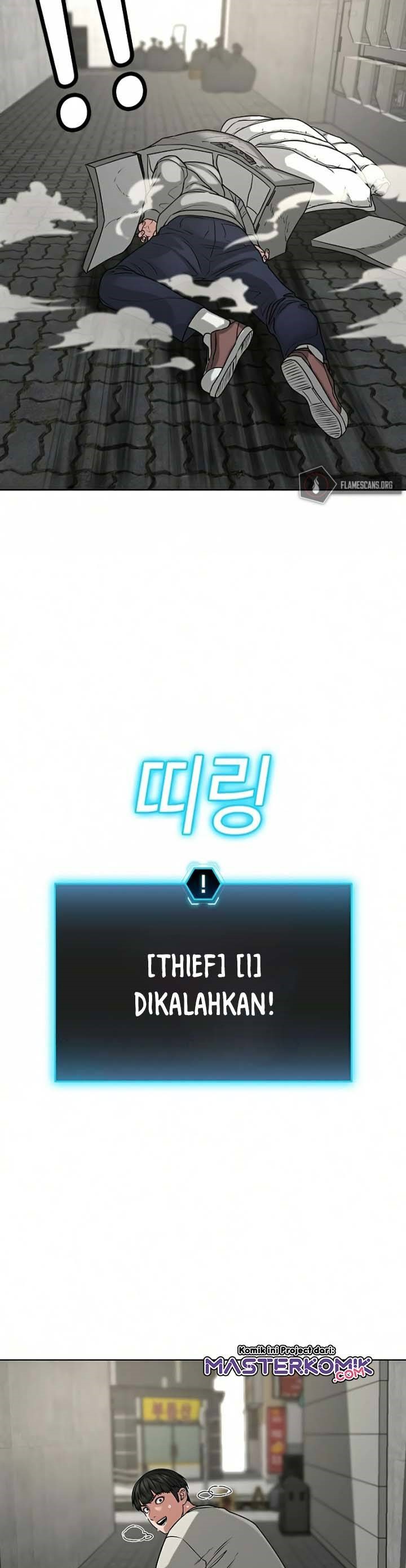 Reality Quest Chap 16 - Next Chap 17