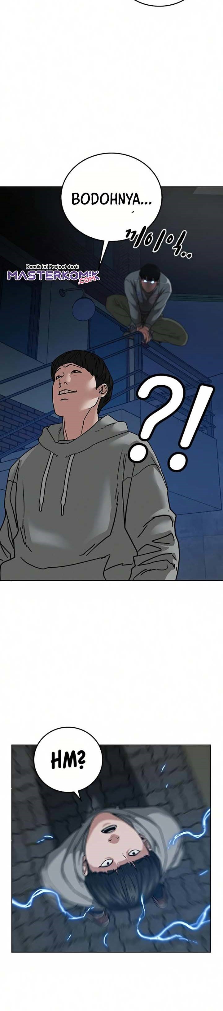 Reality Quest Chap 16 - Next Chap 17