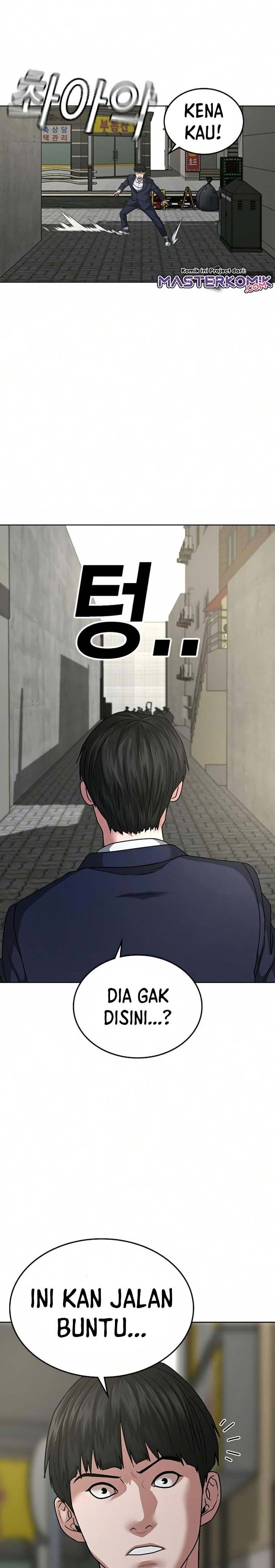 Reality Quest Chap 16 - Next Chap 17