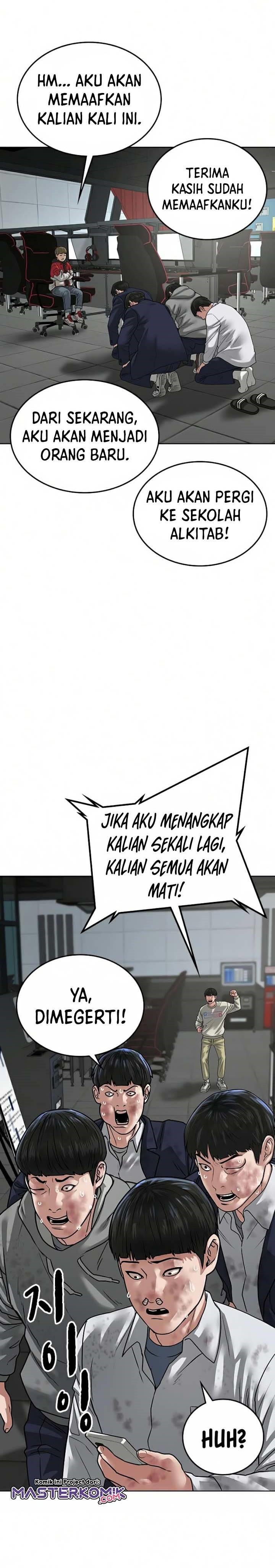 Reality Quest Chap 16 - Next Chap 17
