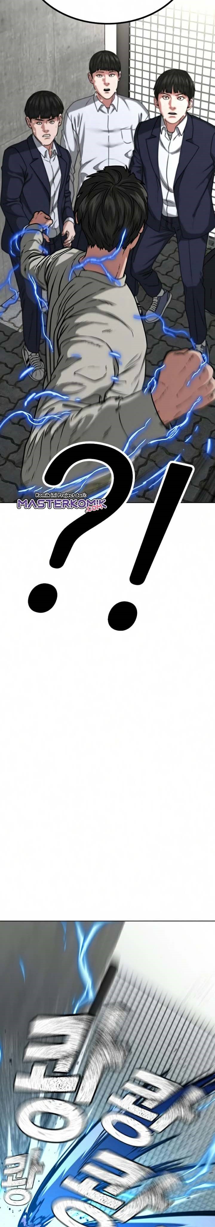 Reality Quest Chap 16 - Next Chap 17