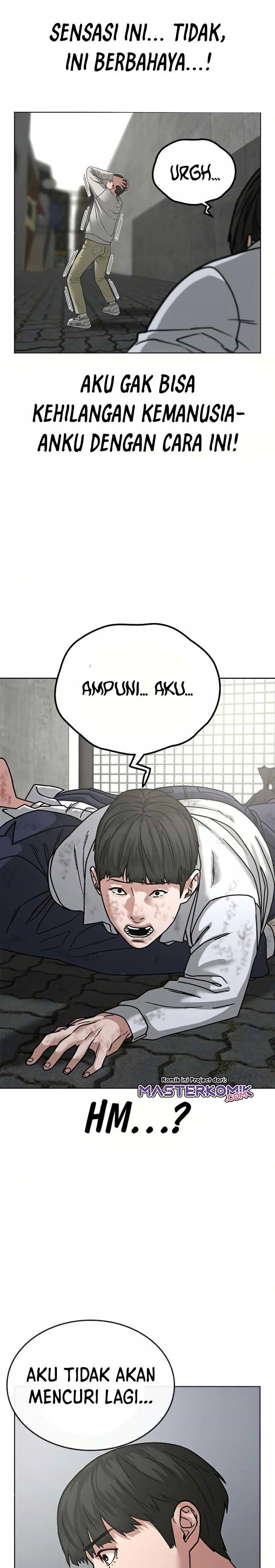 Reality Quest Chap 16 - Next Chap 17