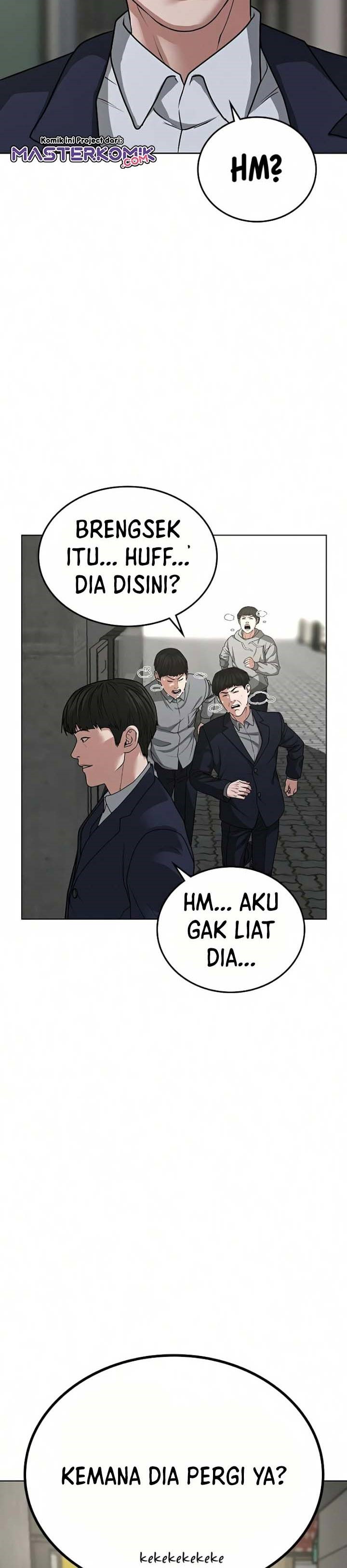 Reality Quest Chap 16 - Next Chap 17