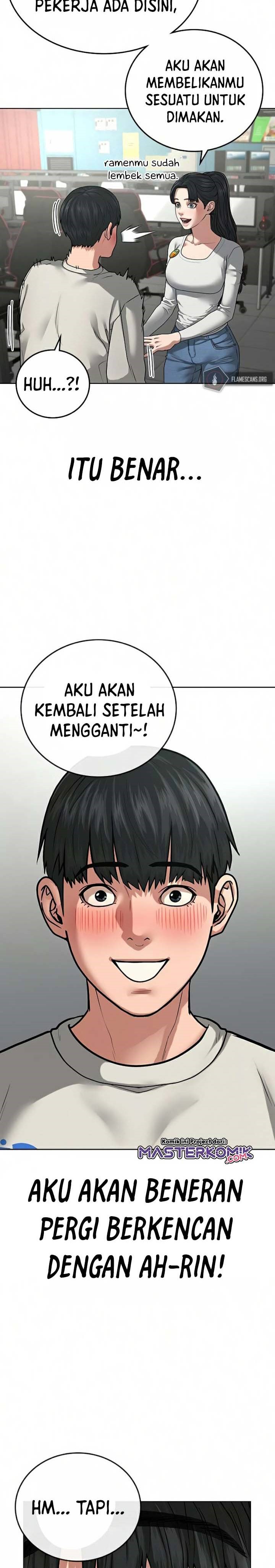 Reality Quest Chap 16 - Next Chap 17