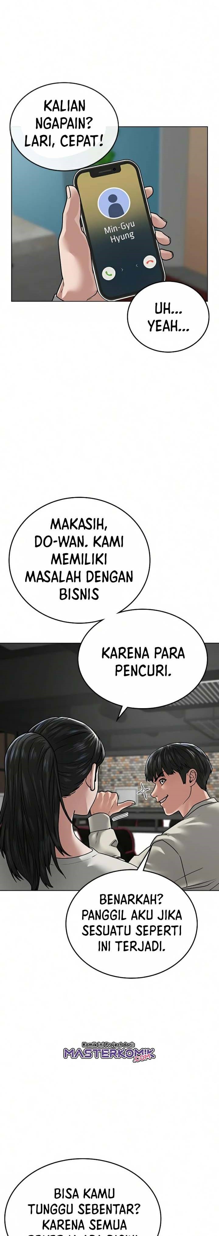 Reality Quest Chap 16 - Next Chap 17
