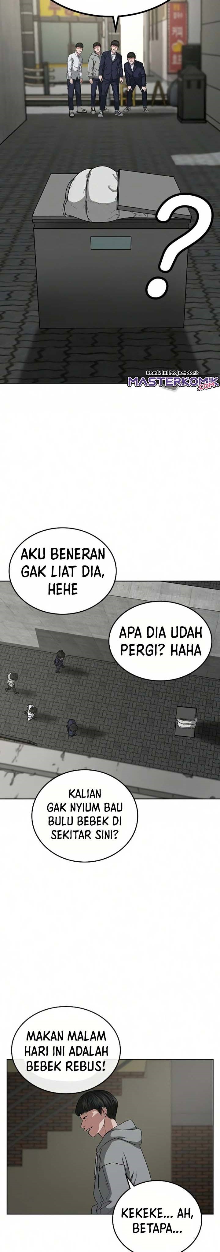 Reality Quest Chap 16 - Next Chap 17