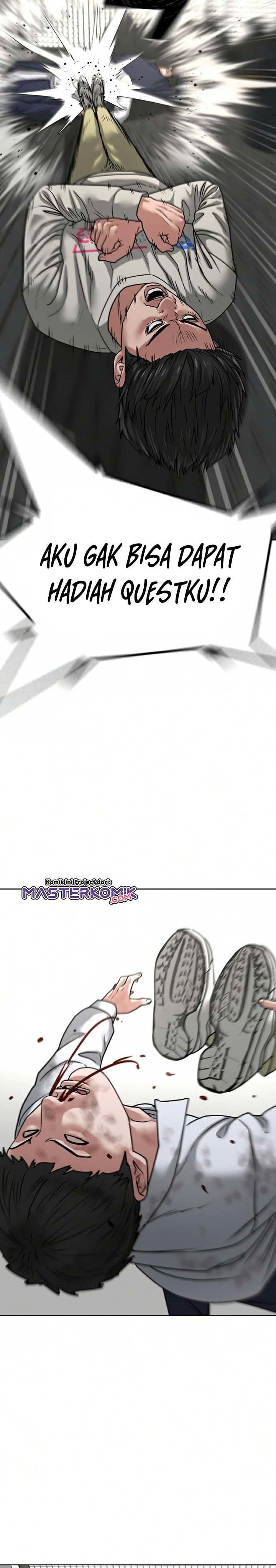 Reality Quest Chap 16 - Next Chap 17