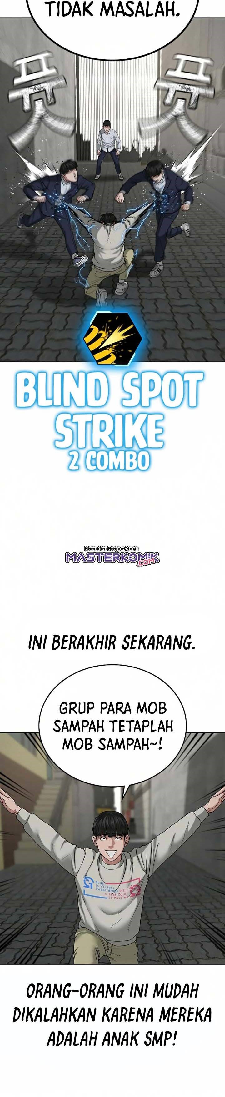 Reality Quest Chap 16 - Next Chap 17