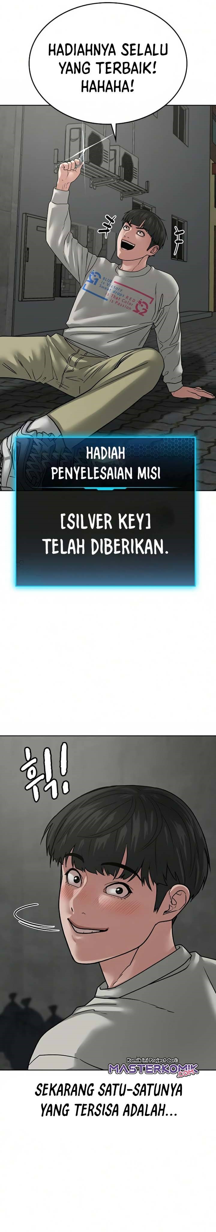 Reality Quest Chap 16 - Next Chap 17