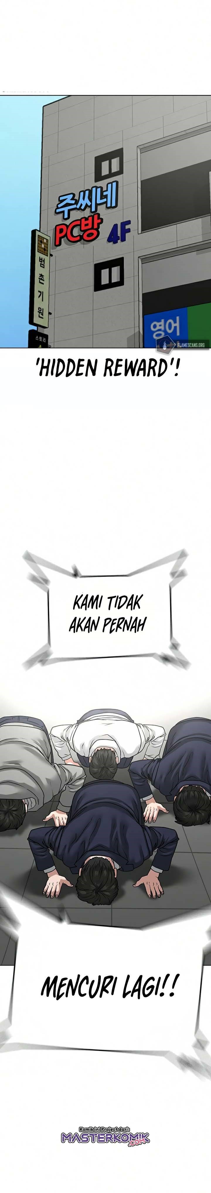 Reality Quest Chap 16 - Next Chap 17