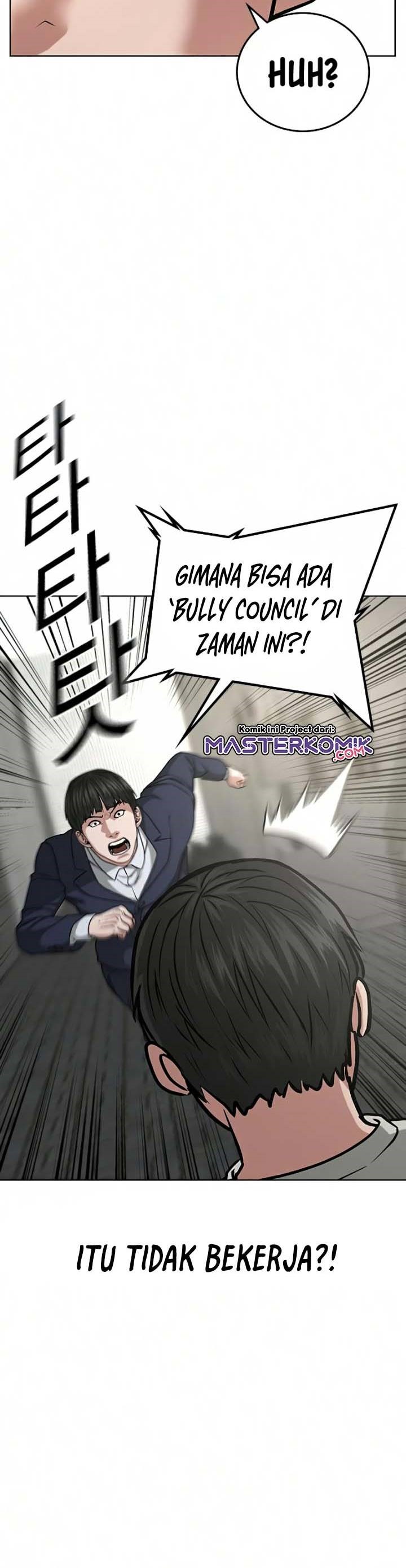 Reality Quest Chap 16 - Next Chap 17