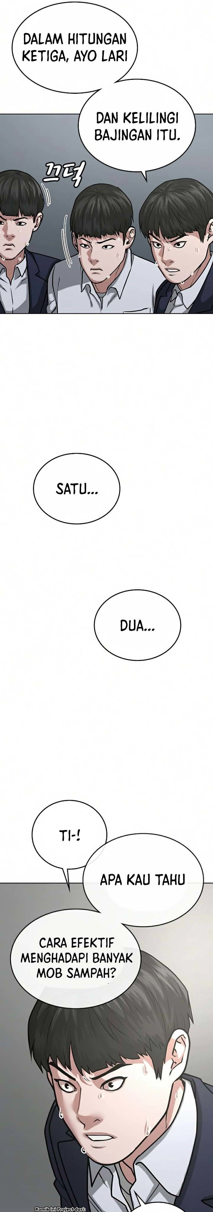 Reality Quest Chap 16 - Next Chap 17