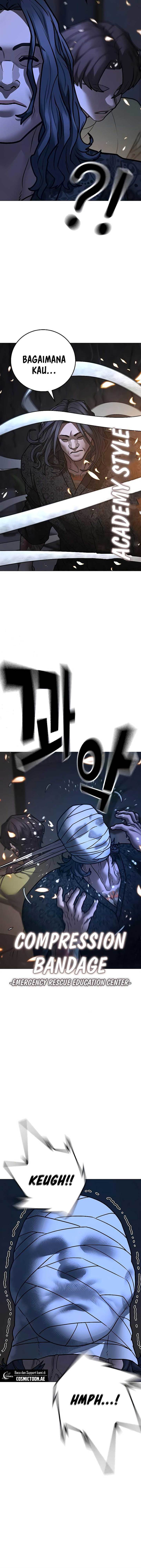 Reality Quest Chap 160 - Next Chap 161