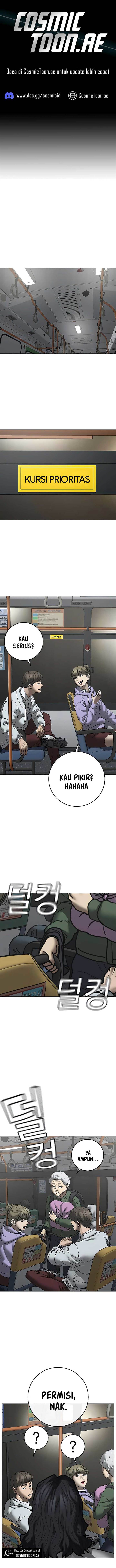 Reality Quest Chap 160 - Next Chap 161