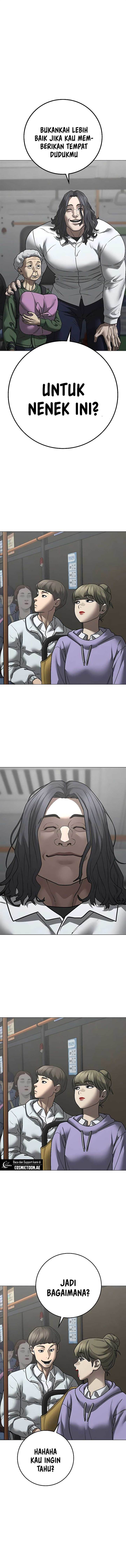 Reality Quest Chap 160 - Next Chap 161