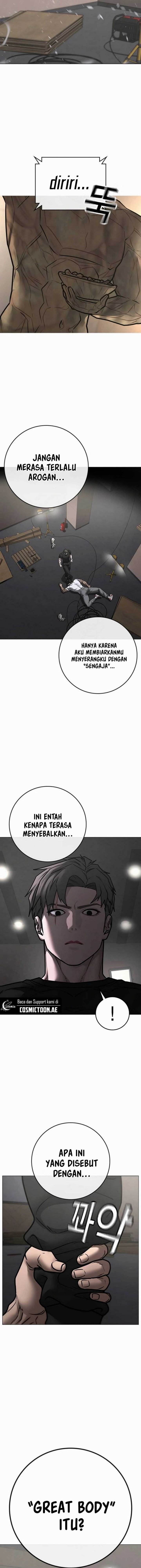 Reality Quest Chap 164 - Next Chap 165