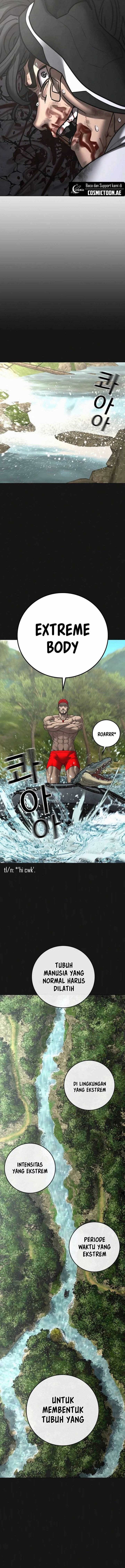 Reality Quest Chap 164 - Next Chap 165