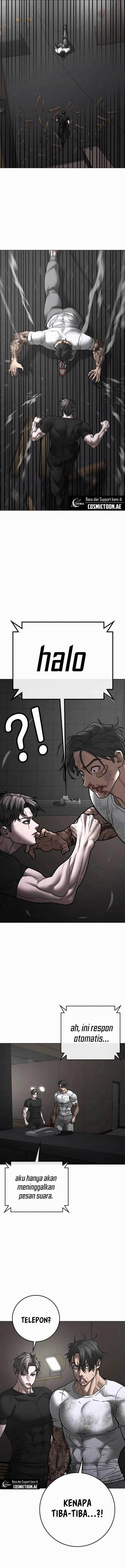 Reality Quest Chap 164 - Next Chap 165