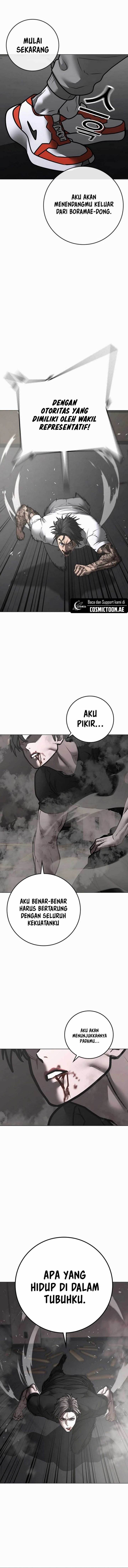 Reality Quest Chap 164 - Next Chap 165