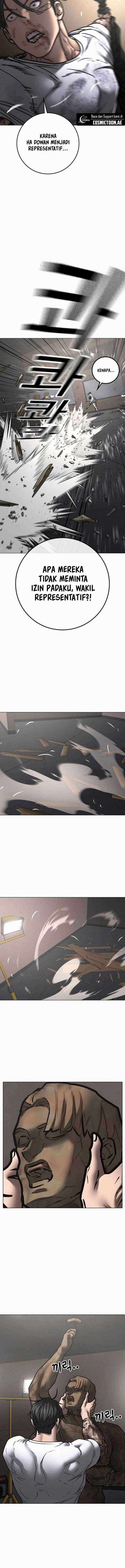 Reality Quest Chap 164 - Next Chap 165