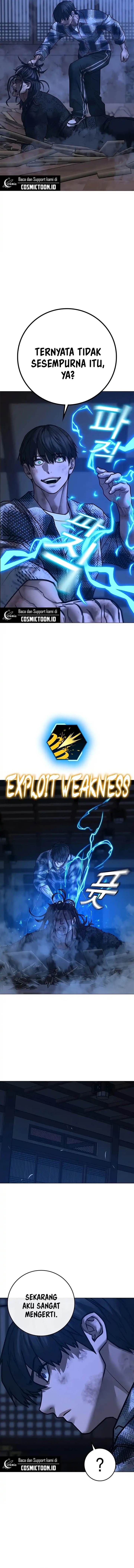 Reality Quest Chap 165 - Next Chap 166