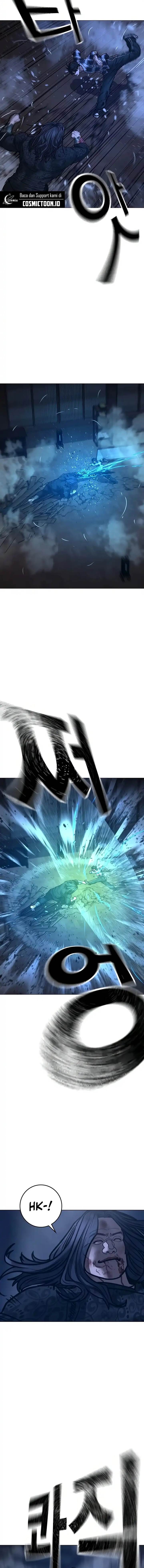 Reality Quest Chap 165 - Next Chap 166