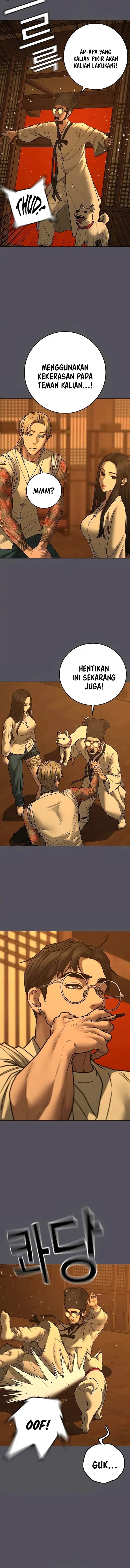 Reality Quest Chap 165 - Next Chap 166