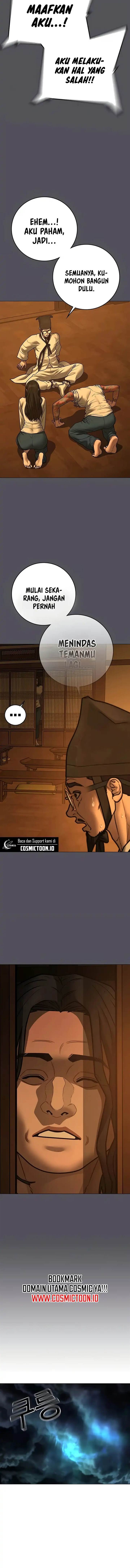 Reality Quest Chap 165 - Next Chap 166