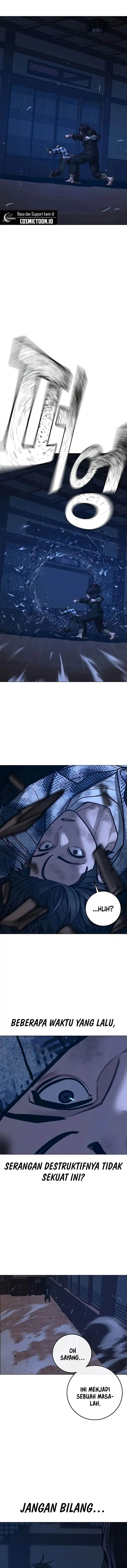 Reality Quest Chap 165 - Next Chap 166